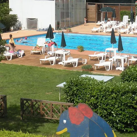 Appartamento Le Casette Sul Lago *